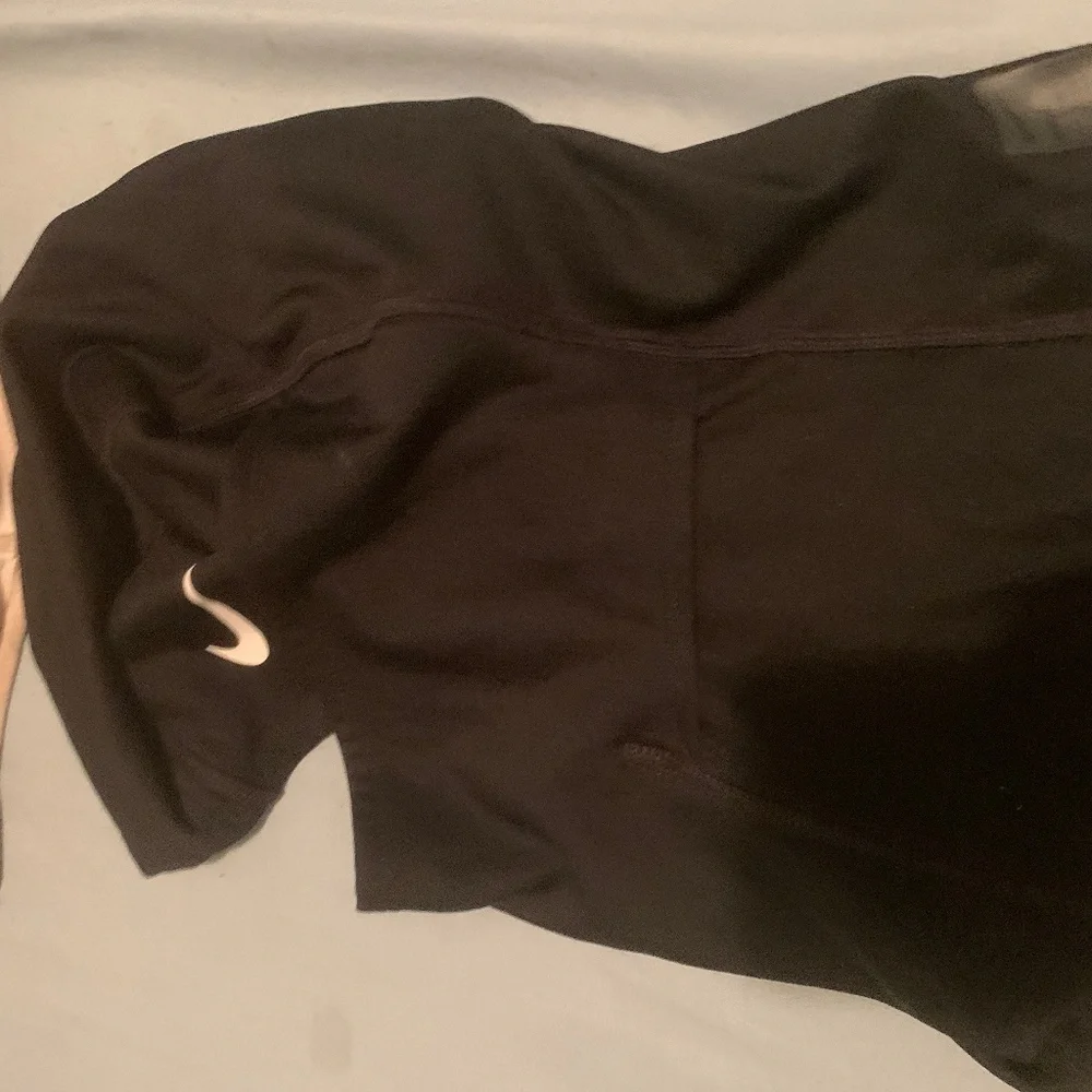 Nike ski mask